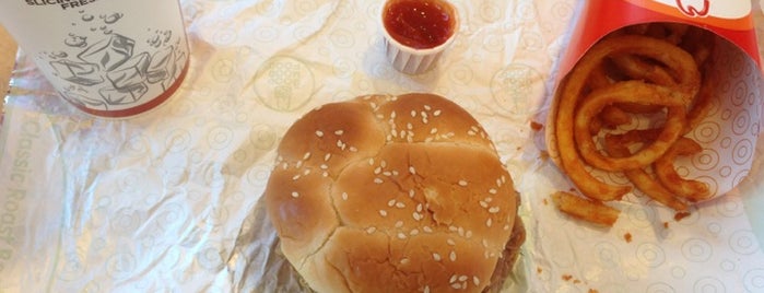 Arby's is one of Must-visit Food in Columbus.