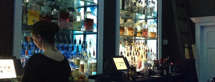 Czar Ice Bar is one of Wine and Spirits.