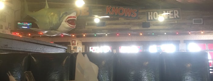 Joe's Crab Shack is one of Dining.