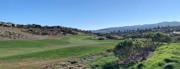 The Bridges Golf Club is one of Golf courses played in 2020.