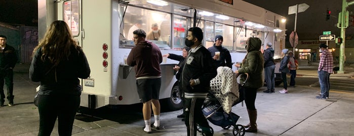 Tacos el Gordo Taco Truck is one of To Try | East Bay.