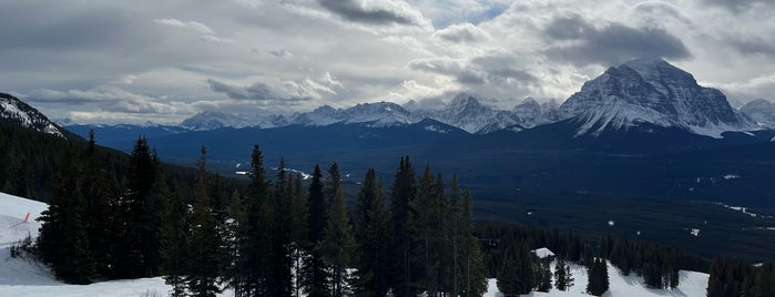 Top of the World 6 Pack Express is one of Attractions.