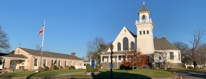 Community Reformed Church is one of Church to Go.
