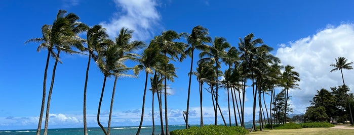 Ke Ala Hele Makalae is one of Kauai.