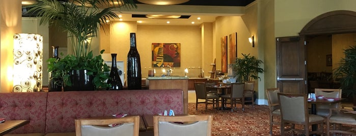 Agio Ristorante is one of The 13 Best Places for Sauvignon Blanc in Anaheim.