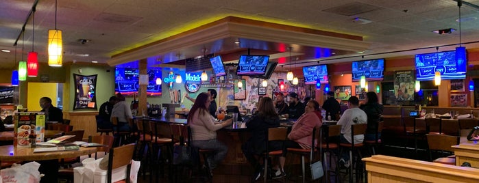 Applebee's Grill + Bar is one of Favorite Places To Eat.