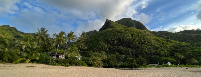 Haena Beach is one of Hawaii 2018.