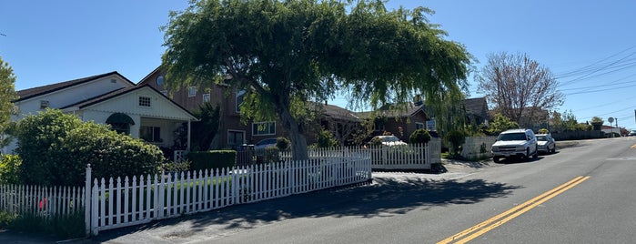 City of Castro Valley is one of SanFrancisco Time Of The Year.