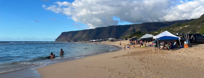 Queens Pond is one of Hawaii Dreaming.