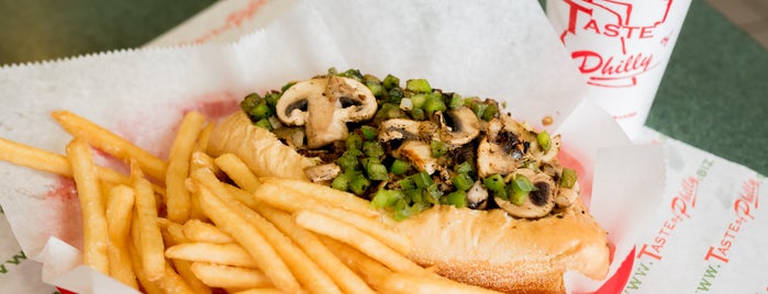 Taste Of Philly is one of Must-Try Food in Loveland, CO.