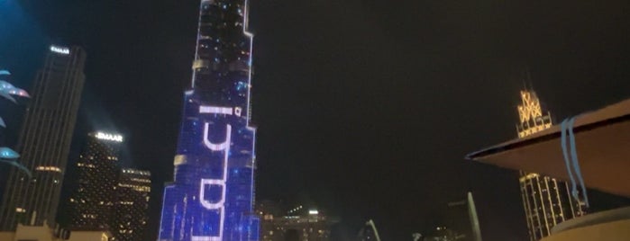 Urla is one of Dubai.