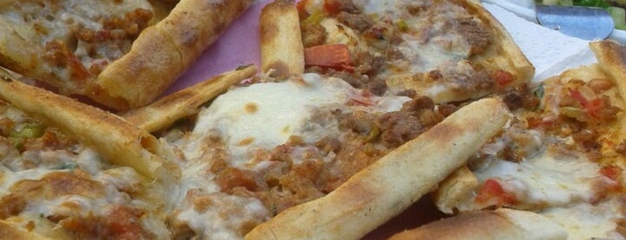 Erciyes Pide is one of ANKAGURMEさんのお気に入りスポット.