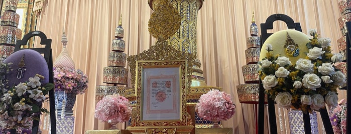 Wat Nong Waeng is one of ขอนแก่น, ชัยภูมิ.