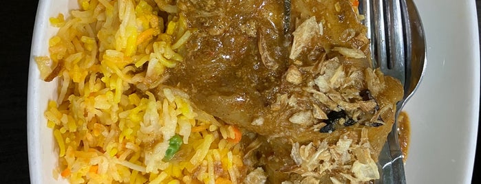 Nong Inlay is one of 食べたいアジア料理.