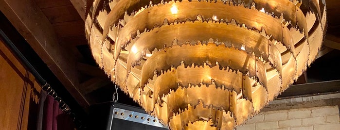 The 15 Best Places With Fireplaces In New York City