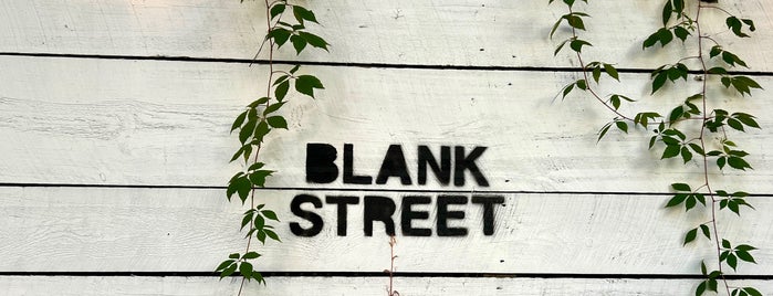 Blank Street Coffee is one of Williamsburg Part 1.