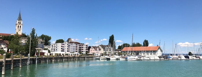 Romanshorn - Stadt am Wasser is one of Places visited.