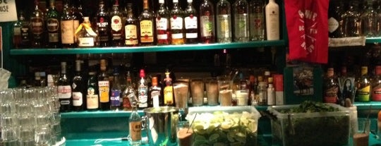 CUBA! is one of Top picks for Bars.