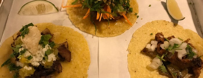 Taco Vengo is one of Kimmieさんの保存済みスポット.