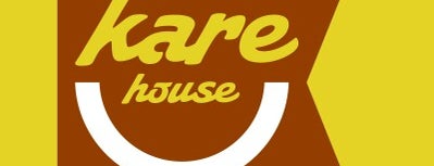 Kare House is one of SP.