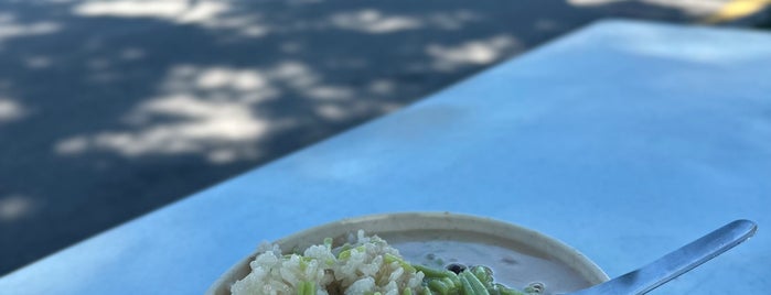 Rojak Penang (Pasembor) & Cendol is one of PJ Favourites.