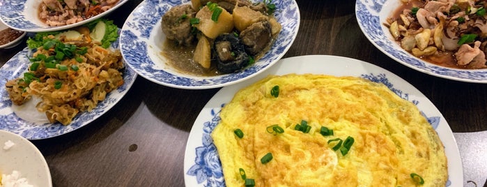 Bibik’s Kitchen is one of Bib Gourmand (Michelin Guide Malaysia).