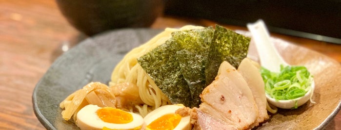 Best Tokyo Ramen