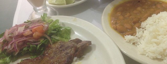 La Carreta Restaurant is one of EAT–NYC | OB-South.