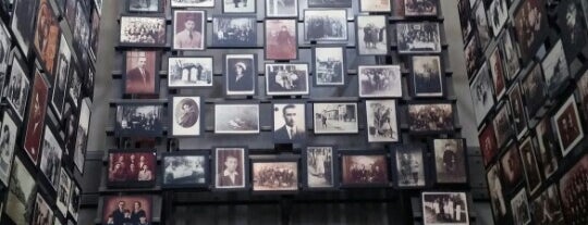 Museo del Holocausto is one of Washington, DC.