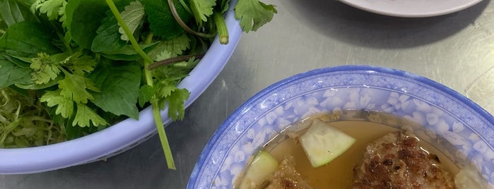 Bún Chả Hồ Gươm - Trần Phú is one of Food.
