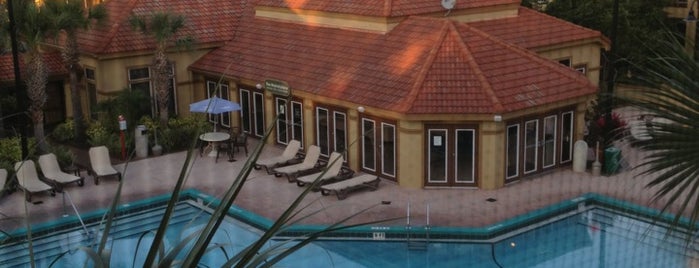Westgate Blue Tree Resort is one of Aristides : понравившиеся места.