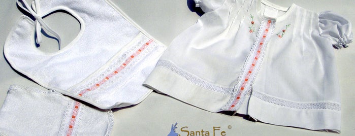 Santa Fe Clothing Co.  is one of Santa Fe Clothing Co..