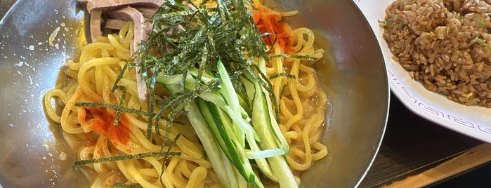 Rairaitei is one of Top picks for Ramen or Noodle House.