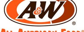 A&W Restaurants® is one of Good Places.