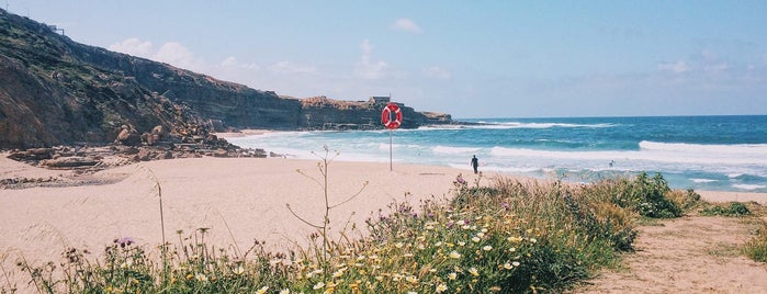 Ericeira is one of Lisbon city guide.