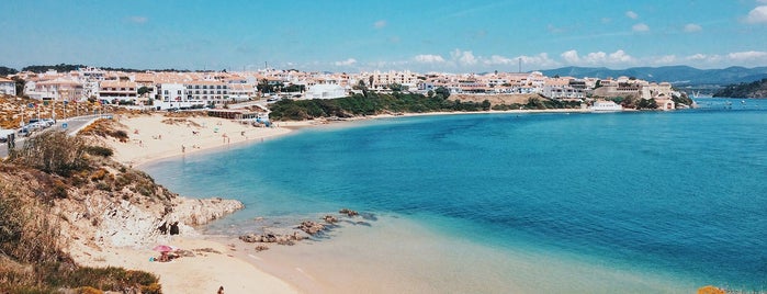 Algarve & Alentejo beach guide