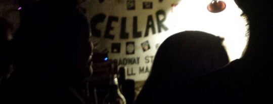 The Ant Cellar is one of Lowell MA.