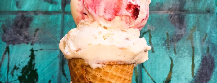 McConnell's Fine Ice Creams is one of To Try - Elsewhere23.