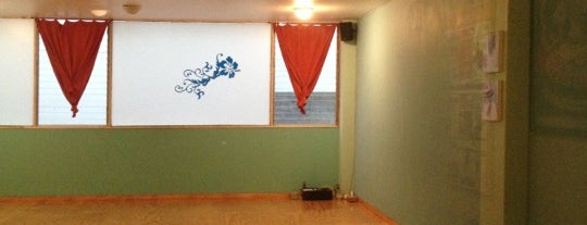 Mukta Yoga is one of Mexico City.