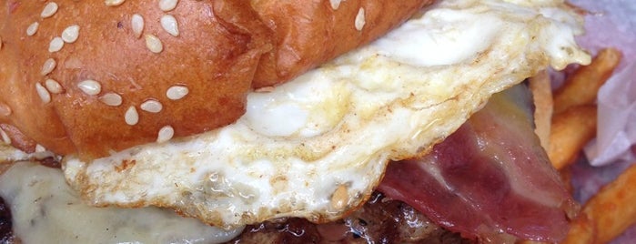 The Cherry Cricket is one of The 15 Best Places for Fried Eggs in Denver.