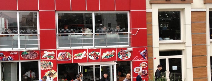 Güvenç Konyalı Restorant is one of En iyi yerler ve en özel yemekleri.