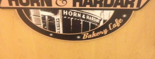 Horn & Hardart is one of LevelUp Philly Spots.