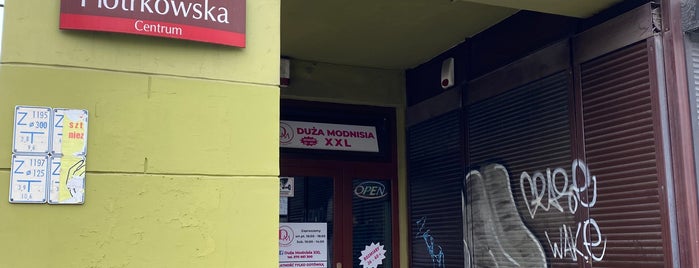 Presto - trattoria pizzeria is one of LDZ.