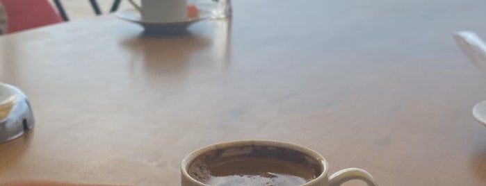 Duru Cafe is one of ALIŞVERİŞ MERKEZLERİ.