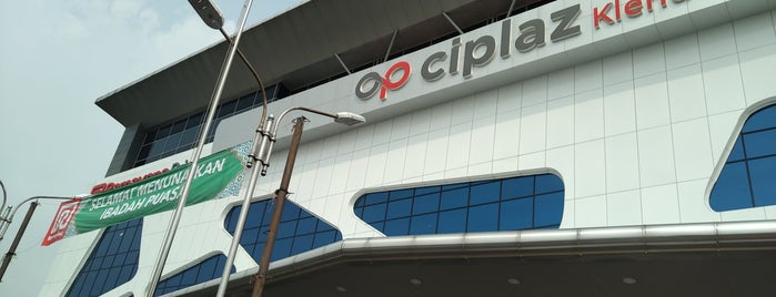 City Plaza is one of Jakarta.