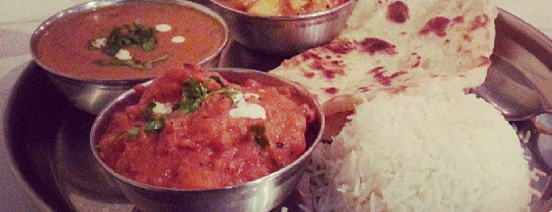 Masala Hut is one of Top 10 favorites places in Canberra, Australia.