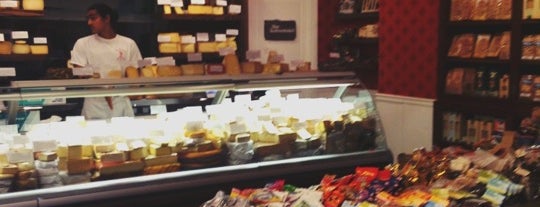Bedford Cheese Shop is one of Gramercy & Flatiron.