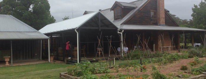 Roberts Restaurant is one of Hunter Valley Wine Trail.