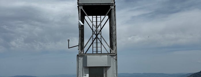 Hammetschwand-Lift is one of Europa.
