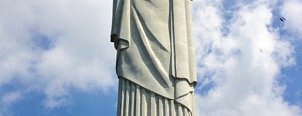Christus der Erlöser is one of Passeios.